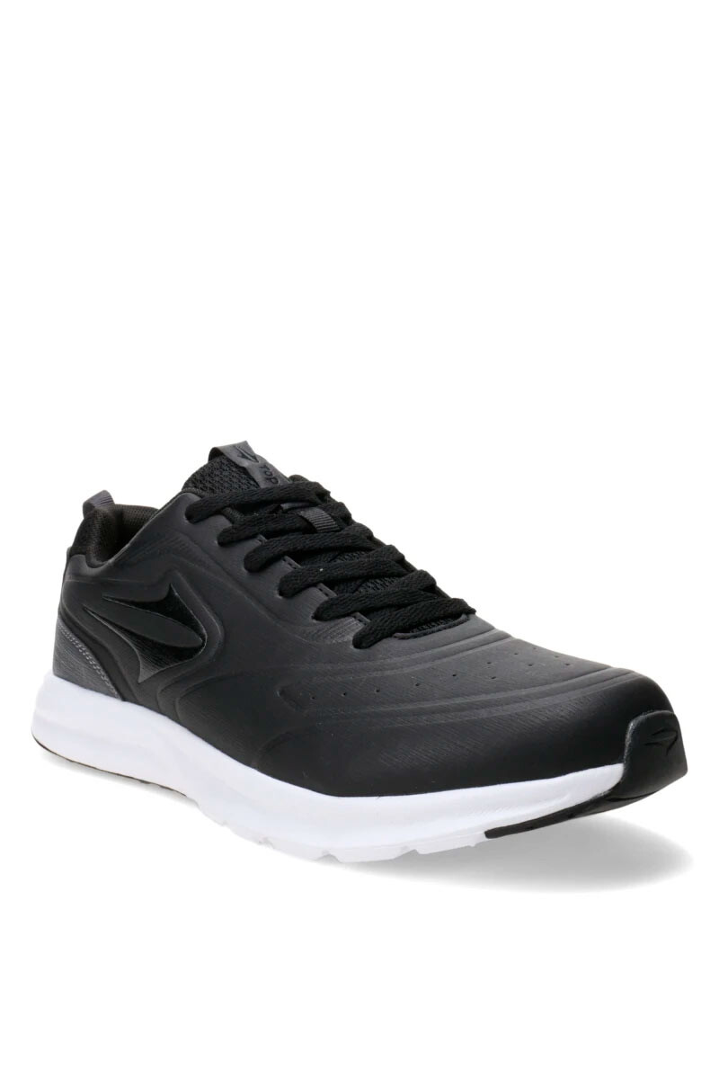 CALZADO DEPORTIVO TOPPER BORO II/III Negro