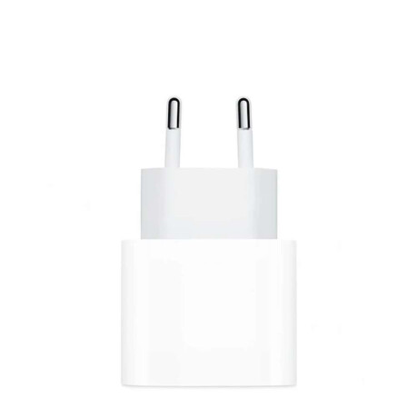 Cargador Apple USB-C Unidad