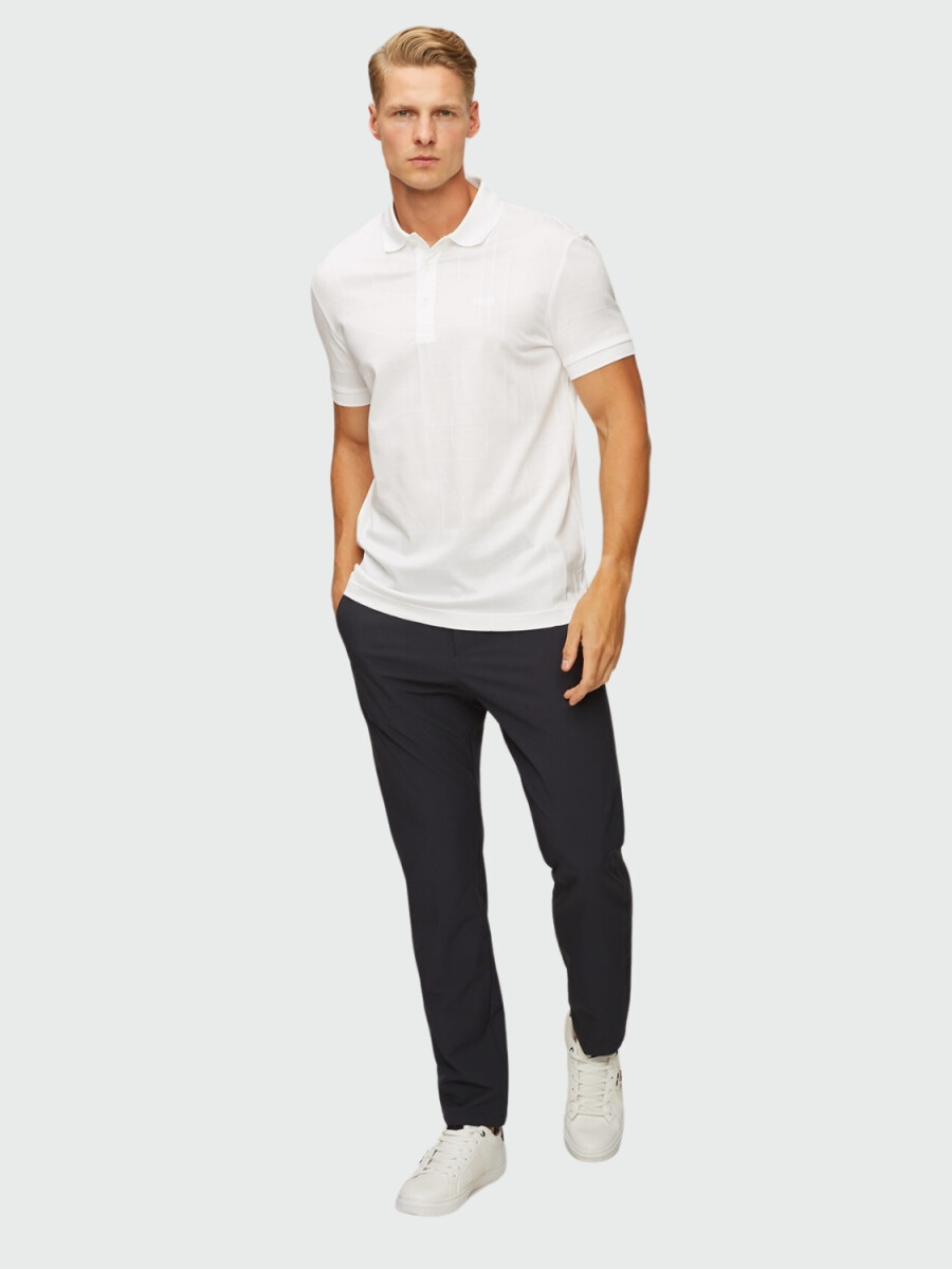 BOSS Pantalones T_Commuter-Reg 