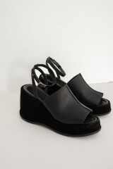 Sandalia Baia Negro