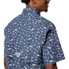 Camisa Super Bahama II SS Hombre NOCTURNAL