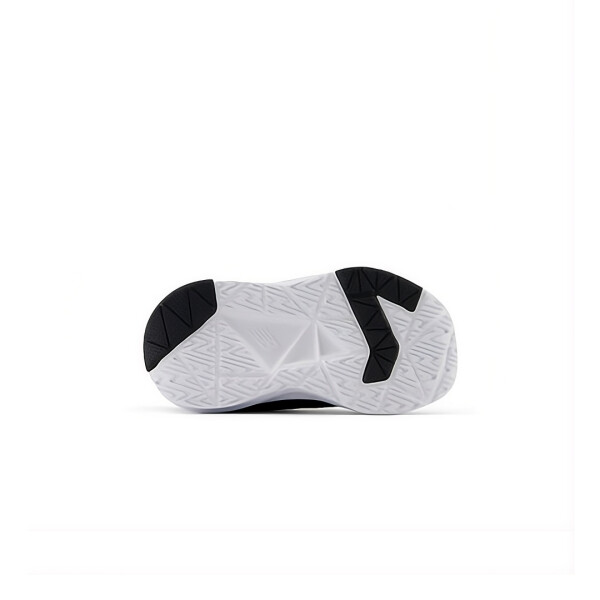 578 BK - NEW BALANCE NEGRO/BLANCO