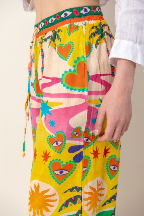 Pantalón Atoll Fuzzy