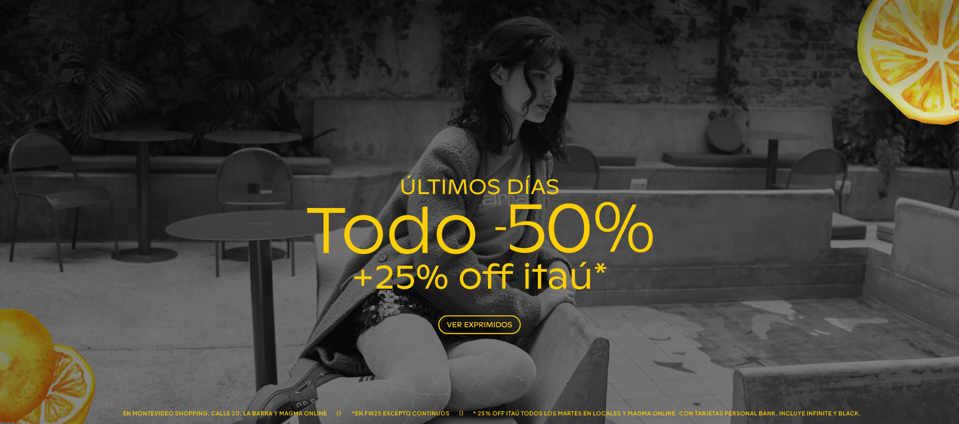 Landing todo 50% off