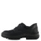 Zapato de Hombre Worker Seguridad Negro