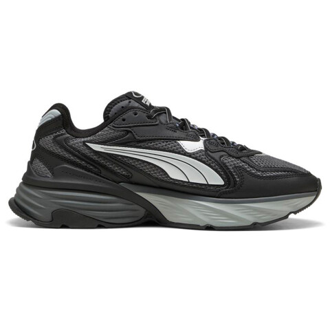 Zapatillas Fade Nitro LS Unisex Puma Black-Puma Silver
