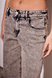 Jean Oxido Denim Gris