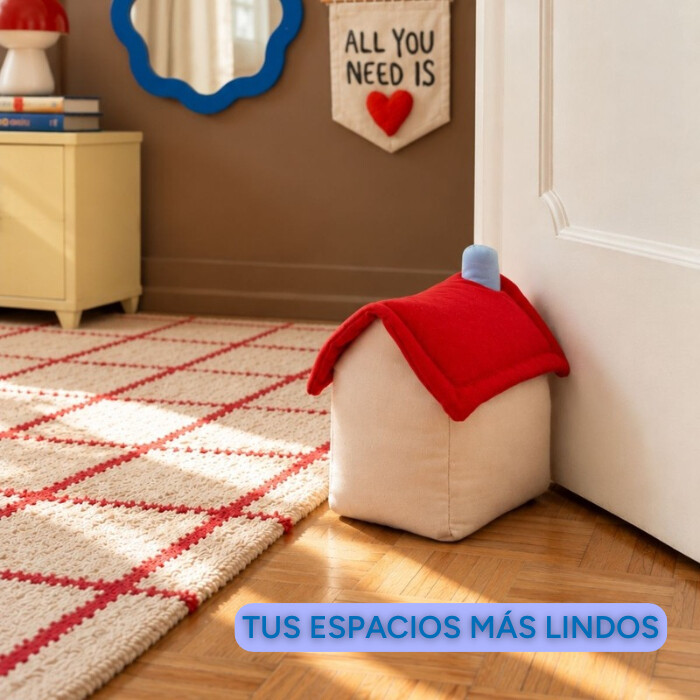 Tus espacios más lindos