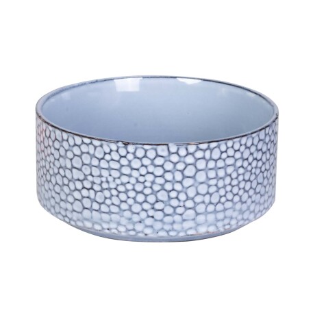 BOWL 15CM JAG CERAMICA AZUL AZUL