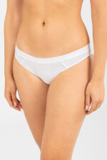 Bikini jacinto Blanco