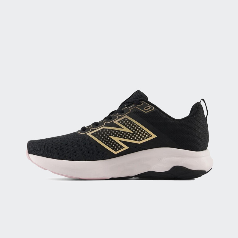Championes New Balance 460 Negro