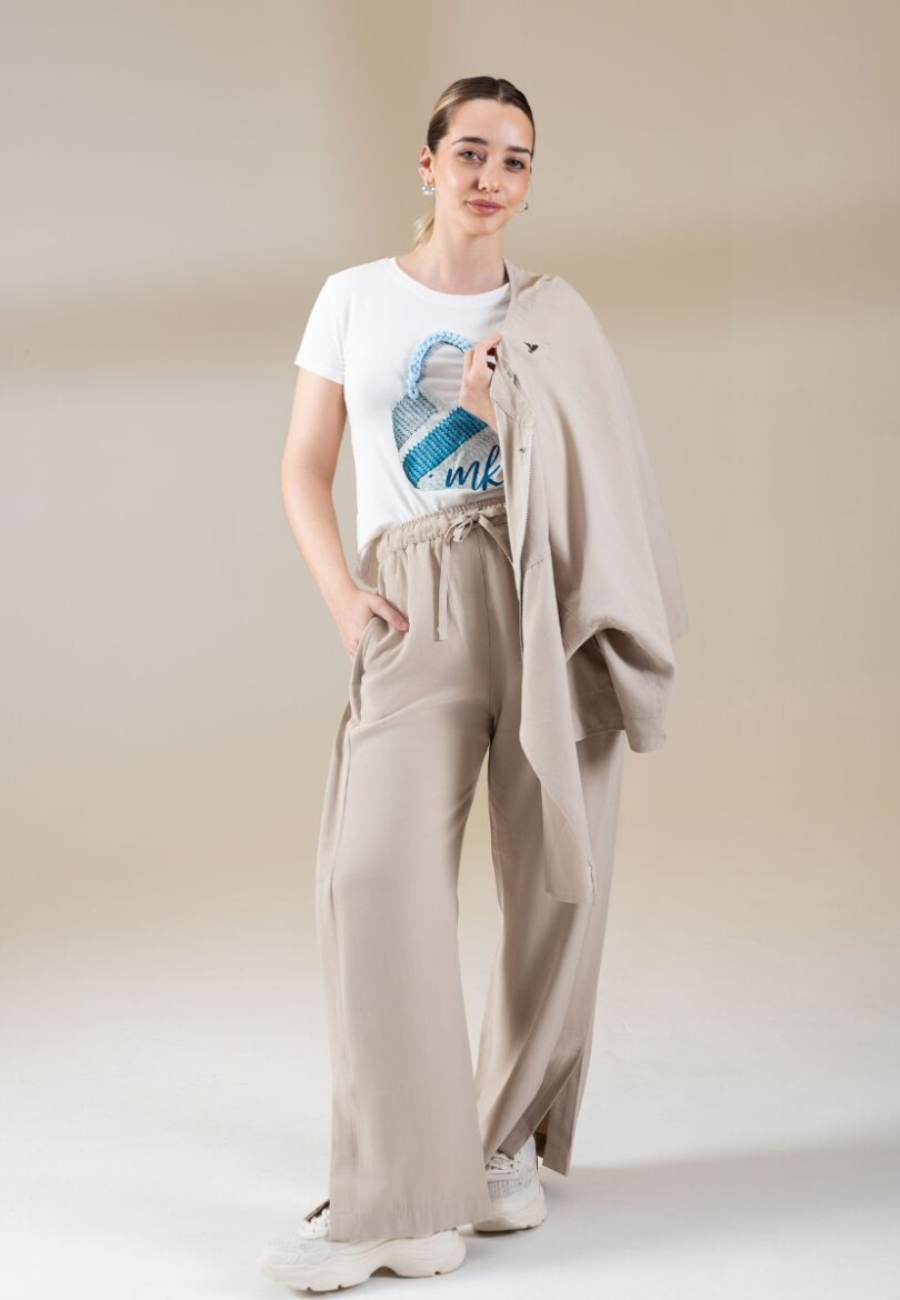 Remera Pauli Remera Pauli