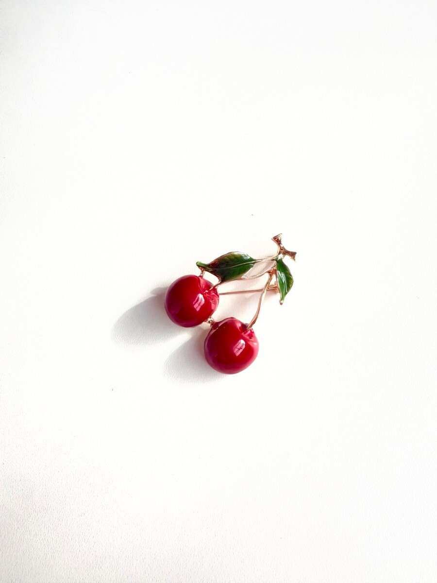 PIN FRUIT - Cherry 