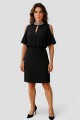 Vestido Danci Negro