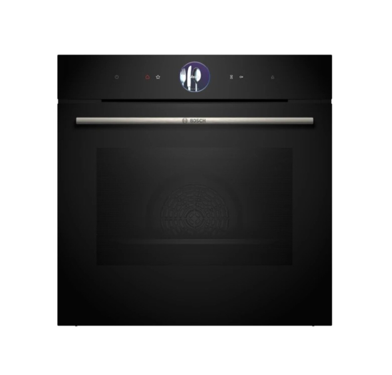 Horno de empotrar Bosch HSG7361B1 100% Vapor 