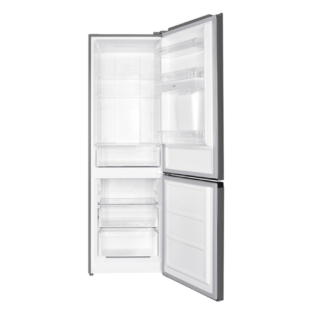 Refrigerador Futura Plus FUT-FID295NF 2 freezer inferior blanco
