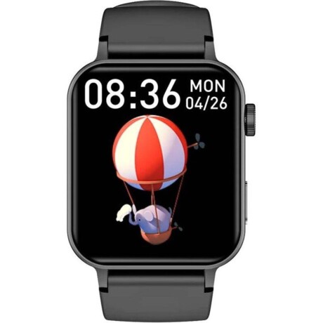 Blackview Watch R5 Negro - Smartwatch con Ofertas en Carrefour