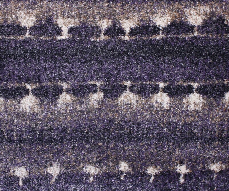 WELLNESS ALFOMBRA WELLNESS WEL/7011/1V02/ 200X290 LAVENDEL