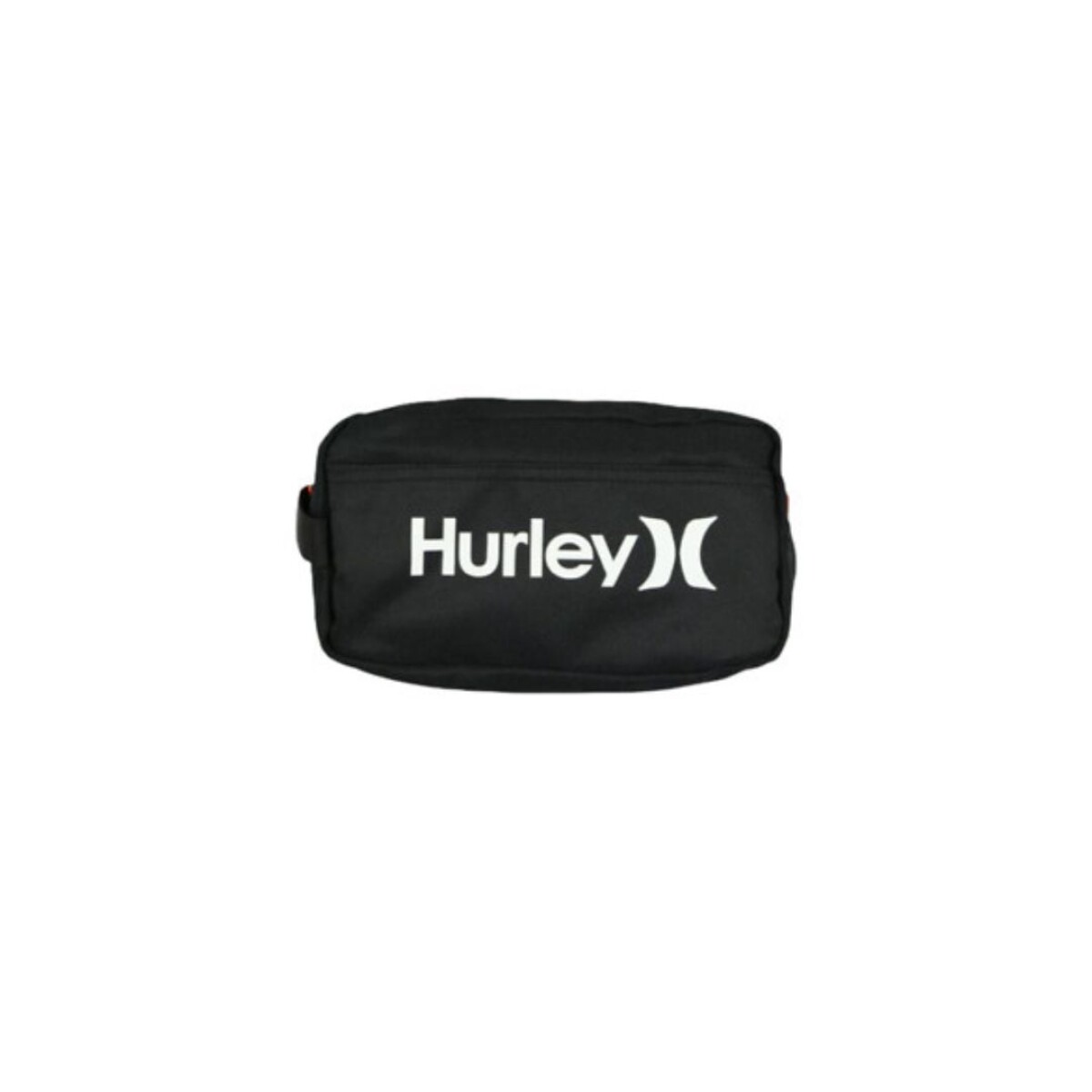 Bolso De Mano Hurley Negro - S/C 