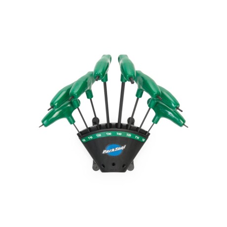 Set Torx + Soporte Colgar Tablero Set Torx + Soporte Colgar Tablero