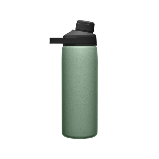 Botella Camelbak Chute Mag 600ml, Acero Inox. Insulado - Verde Musgo 0