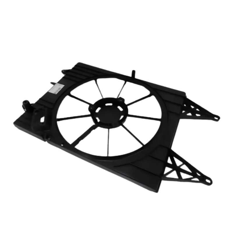 SOPORTE DE ELECTRO GOL G5 / FOX / SURAN / POLO 04/06 CON AIRE Soporte De Electro Gol G5 / Fox / Suran / Polo 04/06 Con Aire