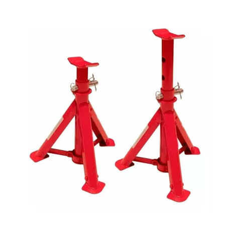 GATO DE AUXILIO - JUEGO TRIPODE TALLER 2 TONELADAS (X2) WESTON GATO DE AUXILIO - JUEGO TRIPODE TALLER 2 TONELADAS (X2) WESTON