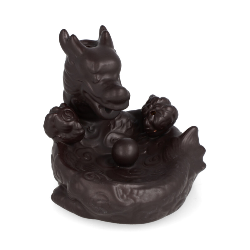 FUENTE DE HUMO Gp059/10x12cm