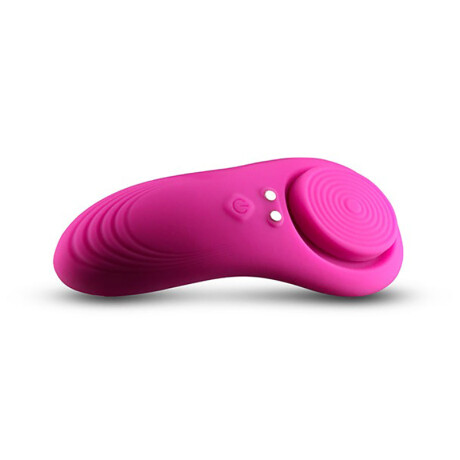 Vibrador Panty Techno Lucy Control con App Vibrador Panty Techno Lucy Control con App