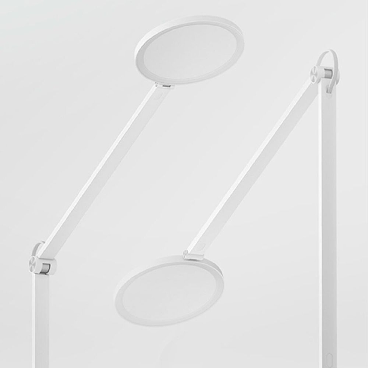 Lámpara Xiaomi Mi Smart Led Desk Lamp Pro color Blanco