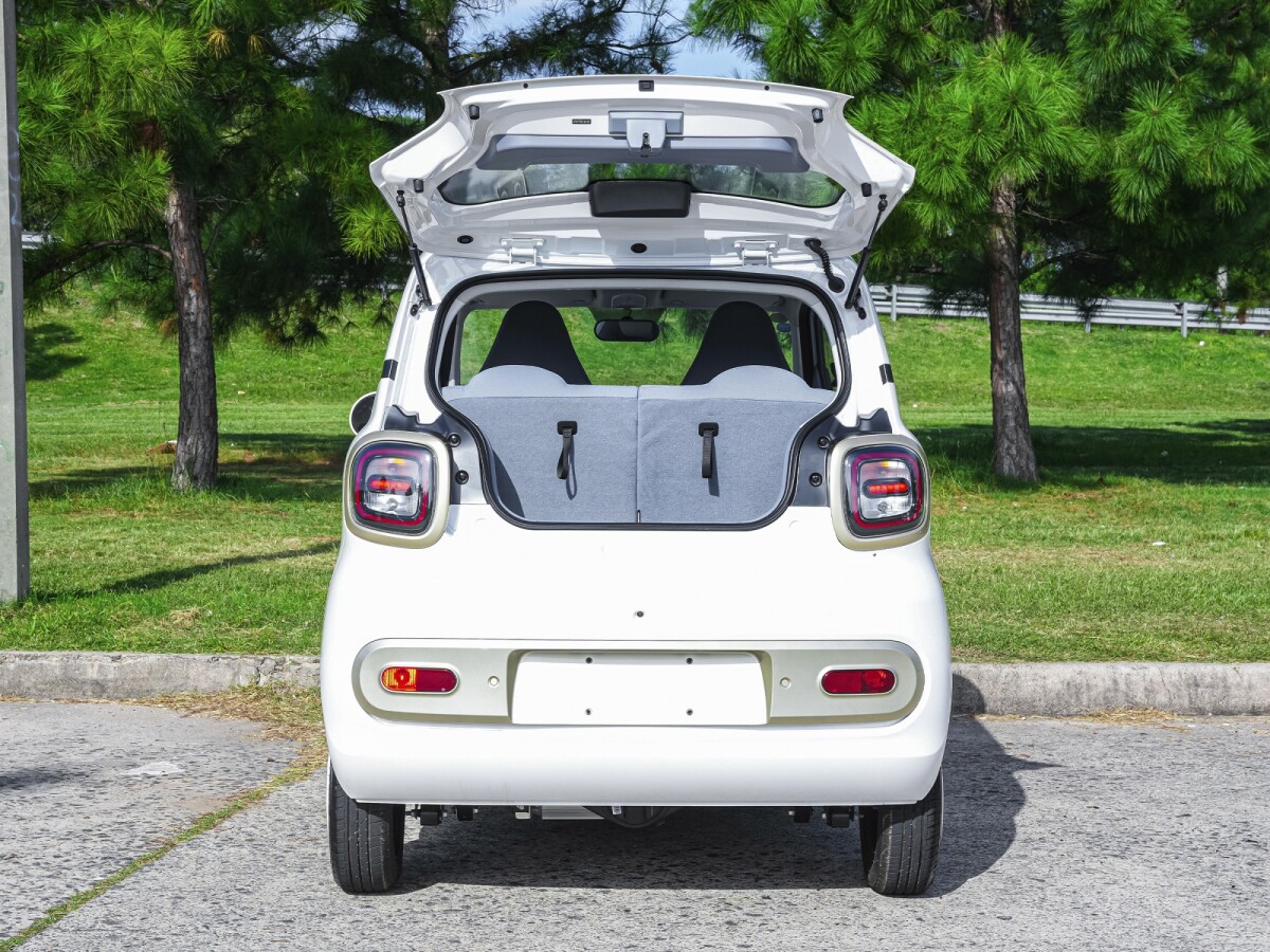 Bestune Xiaoma Eléctrico Extra Full 2026 0KM Bestune Xiaoma Eléctrico Extra Full 2026 0KM