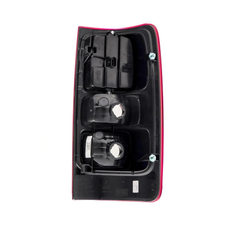 FARO TRASERO DERECHO (CON LED, SIN ANTINIEBLA) Faro Trasero Derecho (con Led, Sin Antiniebla)