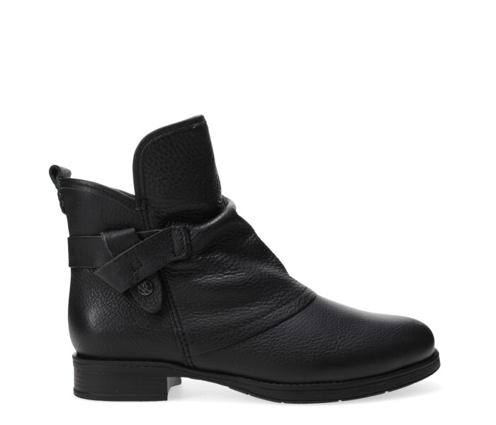 Botas de Mujer Bottero Negro