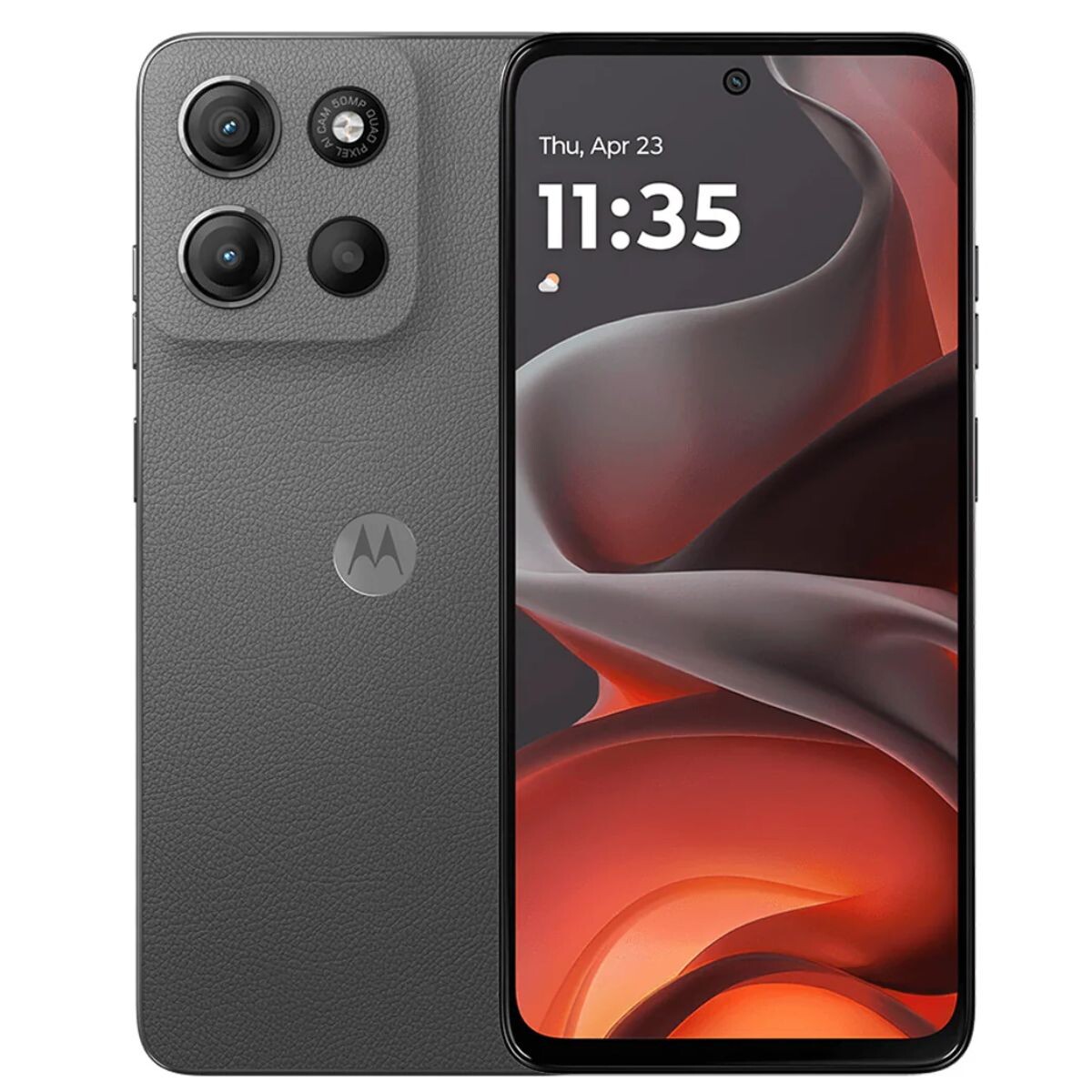 Celular Motorola G15 256GB LTE 