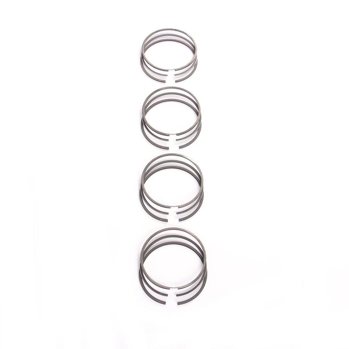 JUEGO DE ANILLOS COMPLETOS BLOCK AMAROK / TIGUAN / VENTO 2.0 TSI 