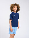 REMERA AVAR JUNIOR Umbro Junior 001