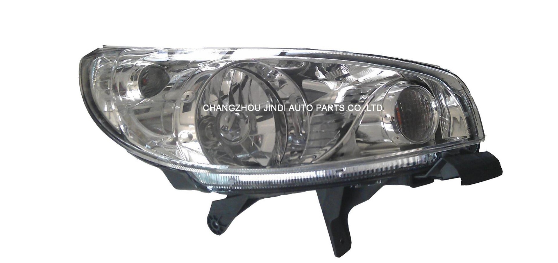 SEMIOPTICAS JAC J3 DER - 