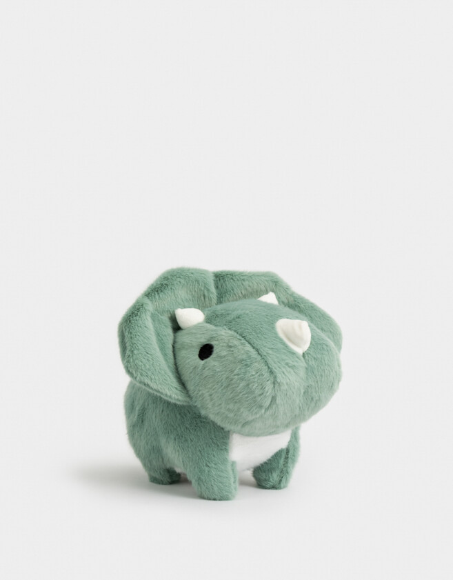 Juguetes infantiles Medium Peluche Infantil - Verde Medio