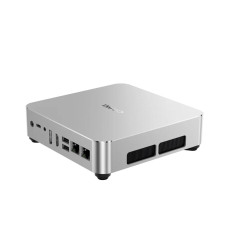 Equipo Mini PC Chuwi AuBox. Core i7-13ªGEN. RAM 32GB DDR4. Disco Sólido 1TB. Win11. Medidas: 15,4x4,5x15,2 cm Equipo Mini PC Chuwi AuBox. Core i7-13ªGEN. RAM 32GB DDR4. Disco Sólido 1TB. Win11. Medidas: 15,4x4,5x15,2 cm