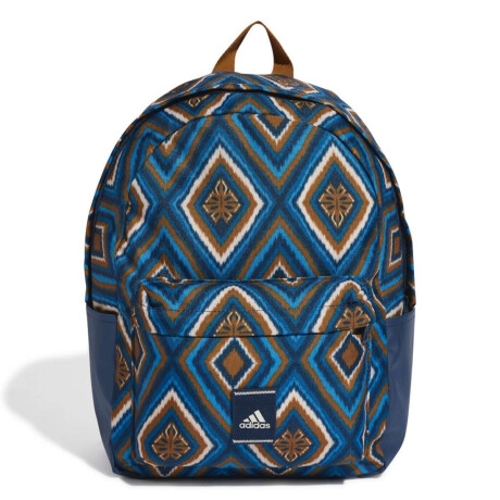 Mochila Farm Chupín de Mujer Multicolor