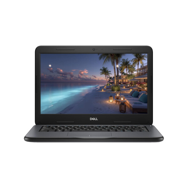 Notebook Dell Latitude 3310 I5/ 8 Gb Ram/ 128 Gb Ssd NOTEBOOK RFPL DELL 3310 I5/8/128/14"