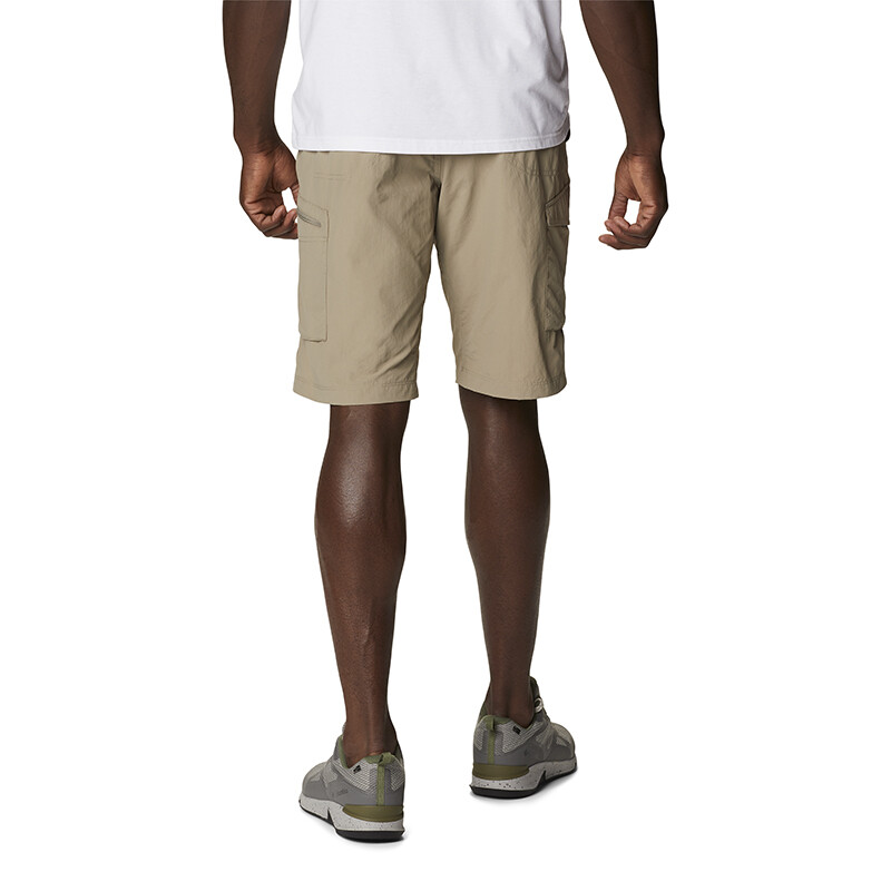 Short Silv Ridge Convt Hombre TUSK