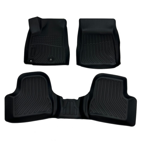 Bandeja De Piso Para Renault Sandero Stepway 2014-2025 Bandeja De Piso Para Renault Sandero Stepway 2014-2025