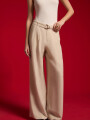 Pantalon Barasa Caqui