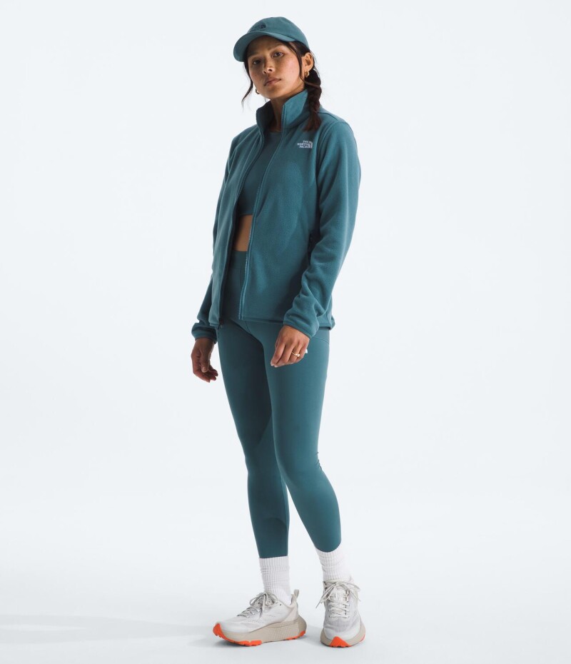 Campera polar Glacier Space