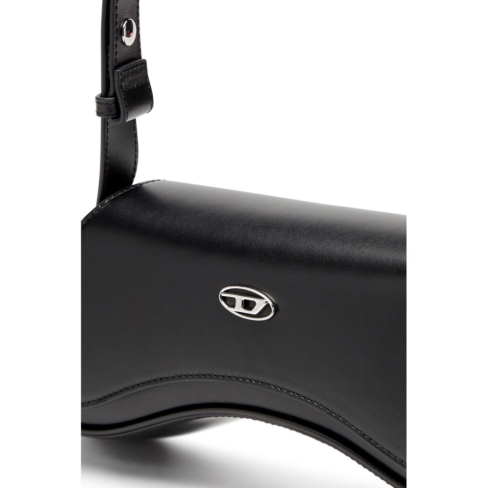 Crossbody Urbano Para Mujer Play Crossbody Shoulder Bag Negro