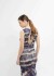 Vestido Salitre Azul