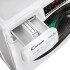 Lavasecarropa Smart-pro Inverter Candy 8/5 Kg 1400 Csow 4856twmb6-s LAVASECARROPAS CANDY 8/5K 4856TWMB6-S