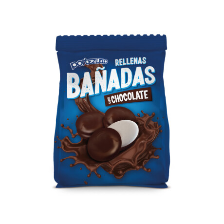 Galleta Bañada Portezuelo Galleta Bañada Portezuelo