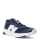Championes de Niños New Balance 578 JRS - Azul Marino - Blanco